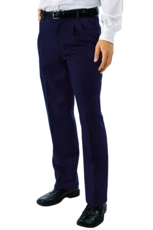 Pantalone Uomo 2 Pinces - Isacco