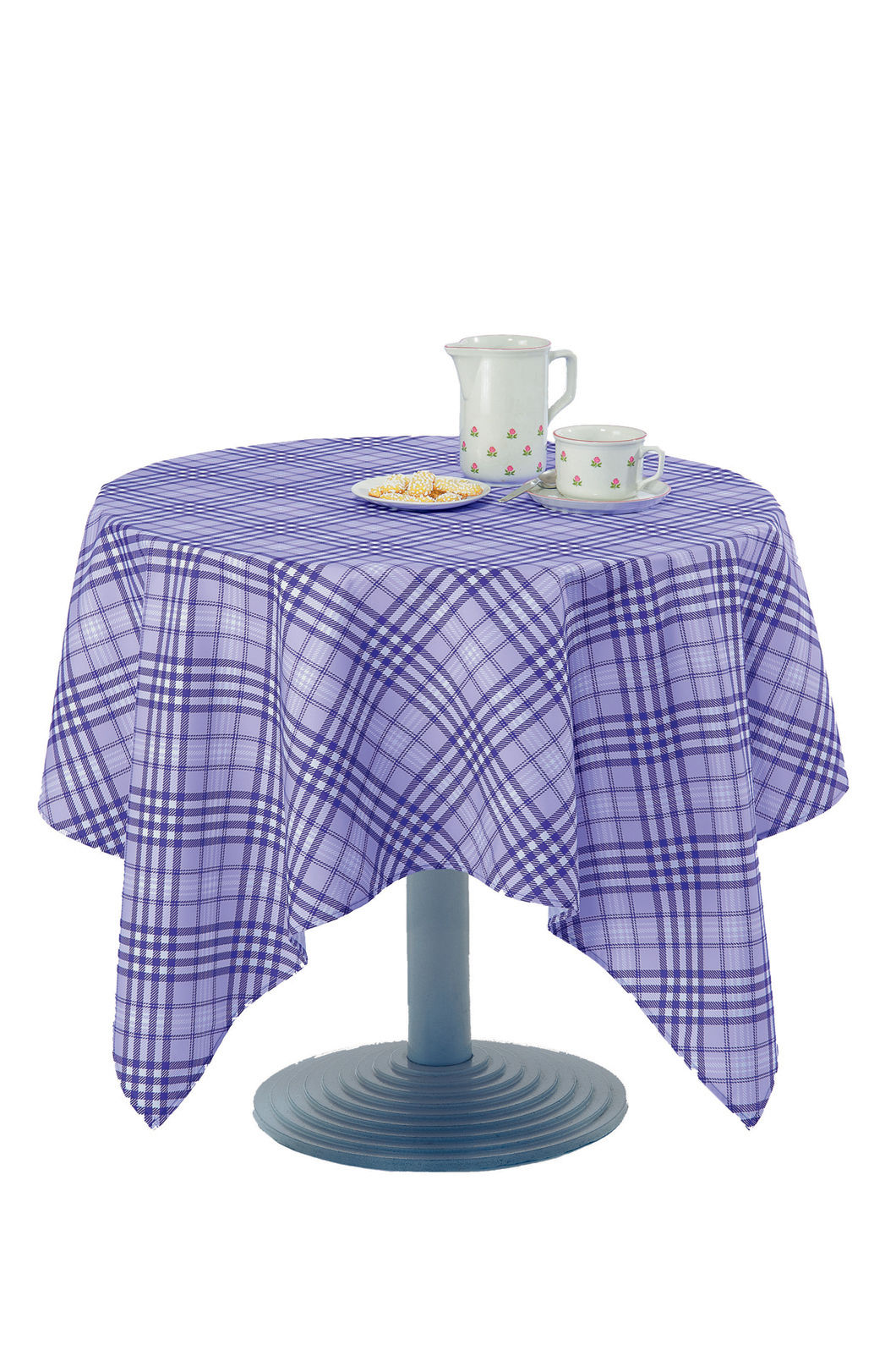 Tovagliolo in tessuto TARTAN - Isacco - immagine 7