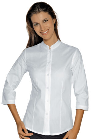 Camicetta Hollywood Stretch - Isacco