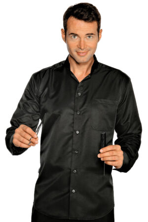 Camicia Unisex Dublino - Isacco